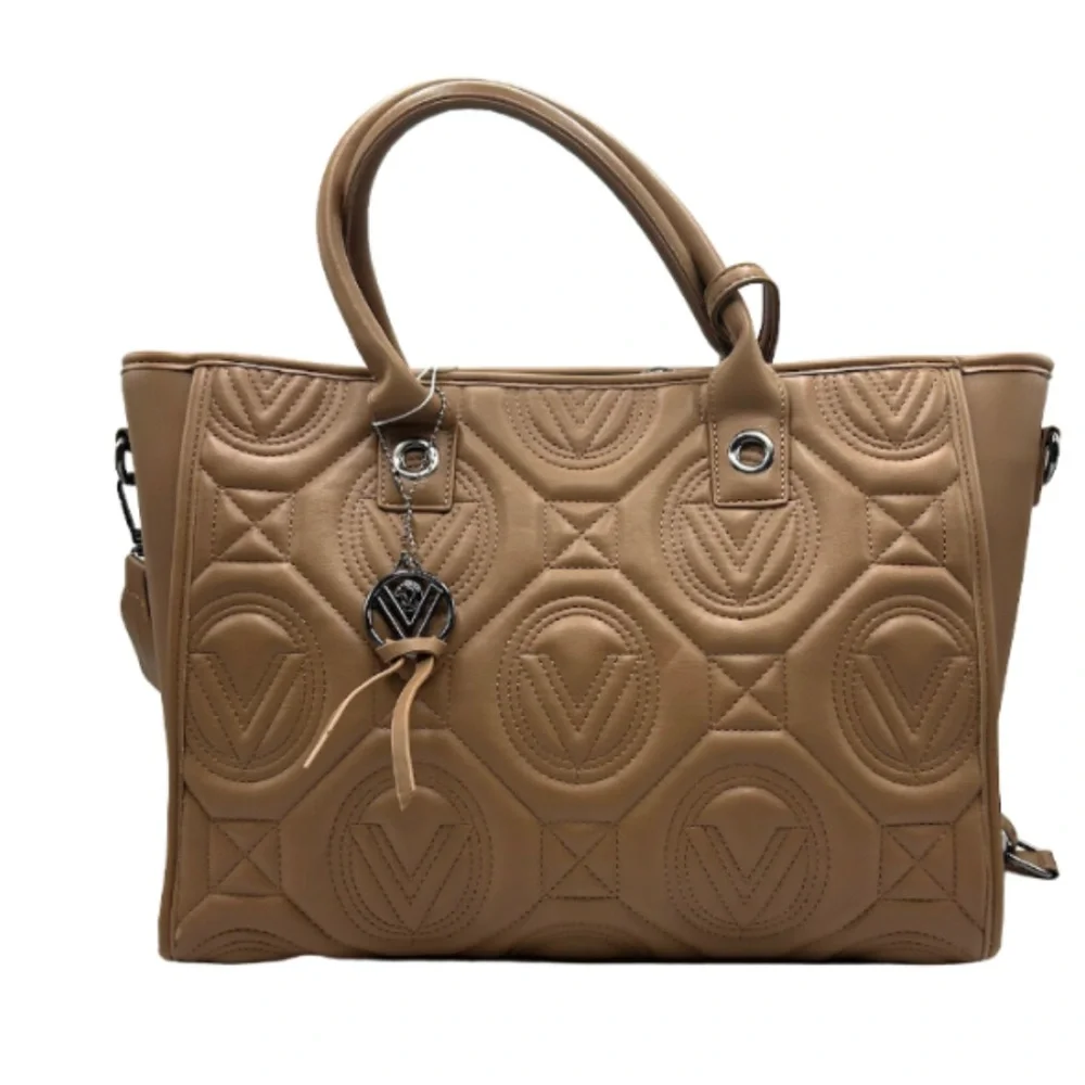 NWT Valentino Orlandi, extra large tote - Picture 2 of 2
